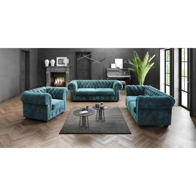 Sofa MANCHESTER 3F