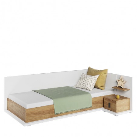 Stolik nocny SIMI MS-08P