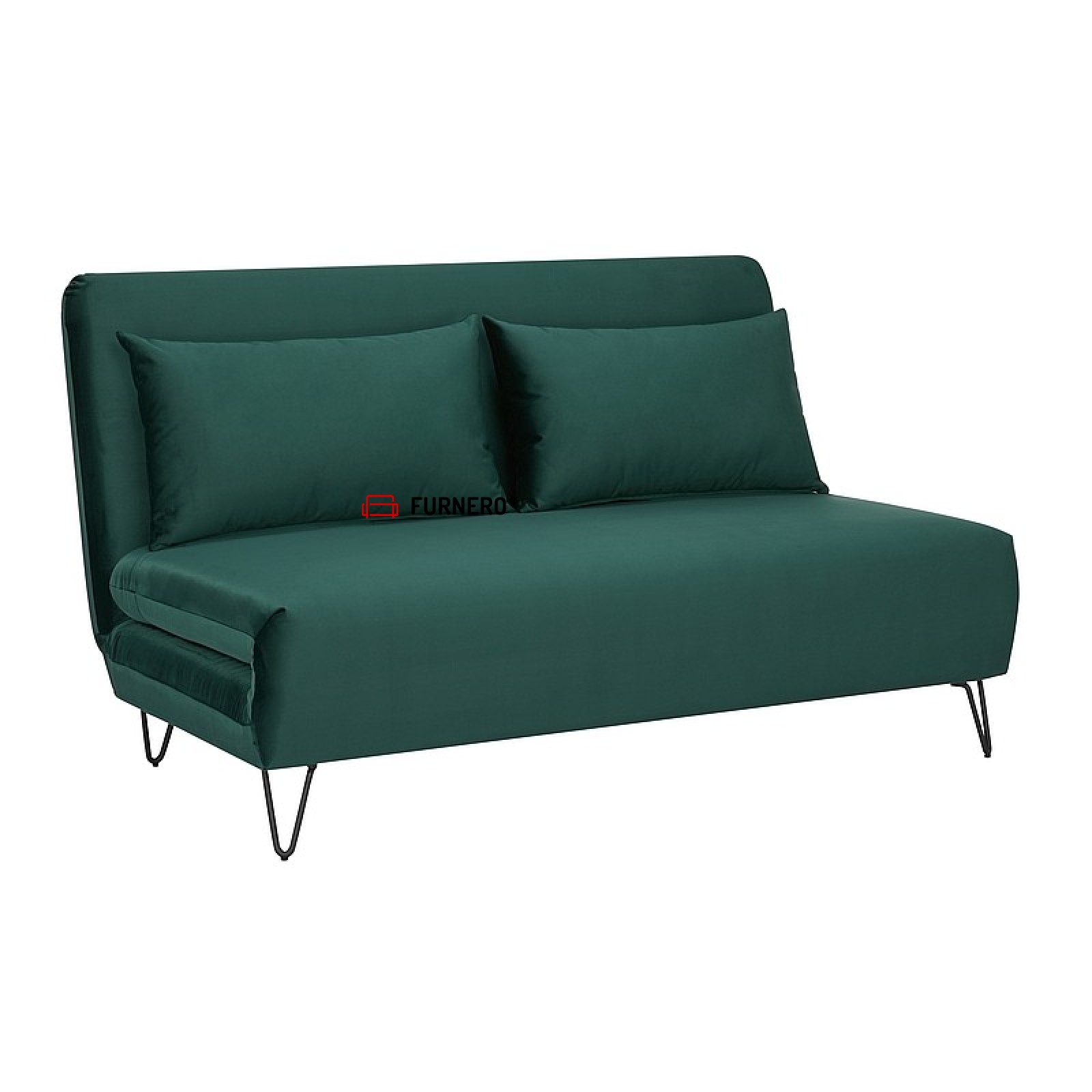 Sofa rozkładana ZENIA VELVET