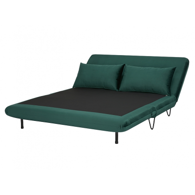 Sofa rozkładana ZENIA VELVET