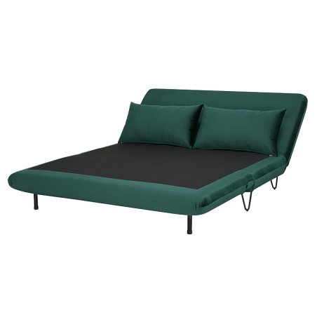 Sofa rozkładana ZENIA VELVET