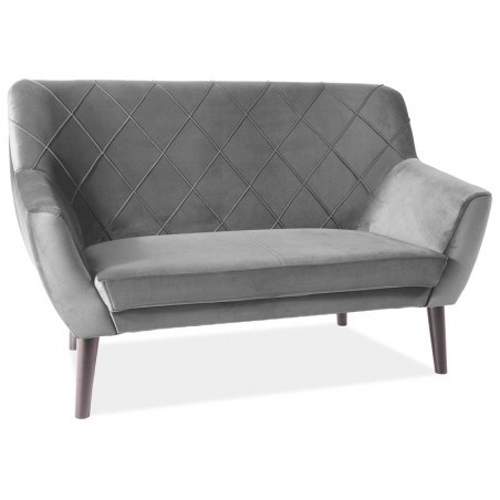 Sofa KIER 2 VELVET