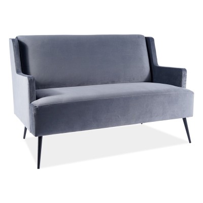 Sofa GEMMA VELVET