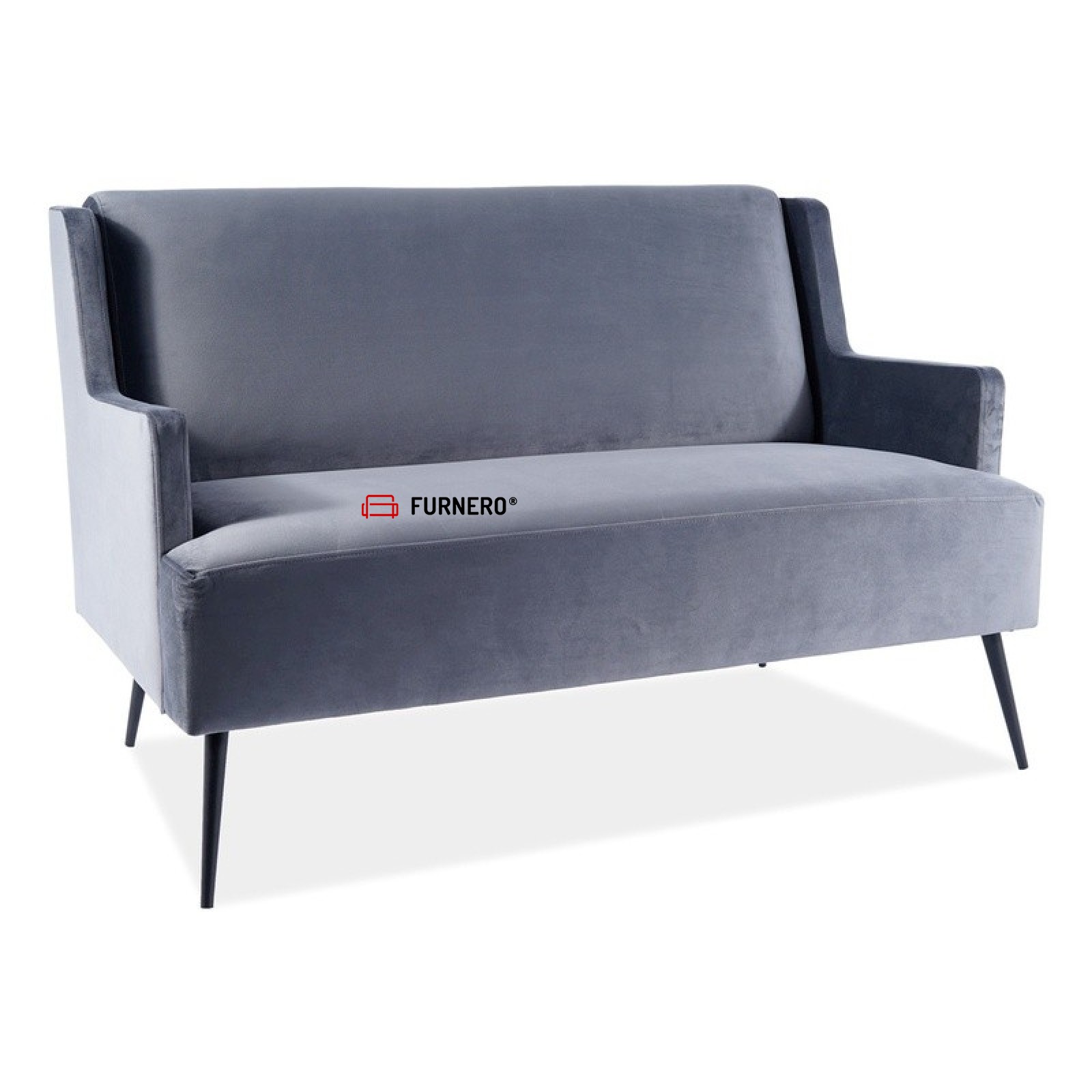 Sofa GEMMA VELVET