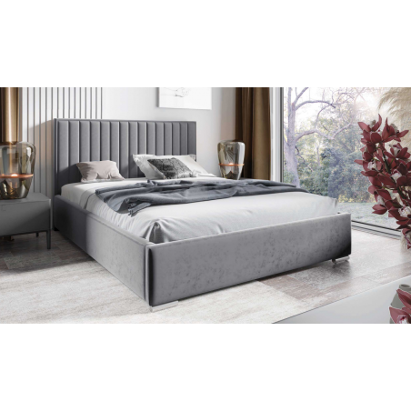 Łóżko ST4 200x200 cm