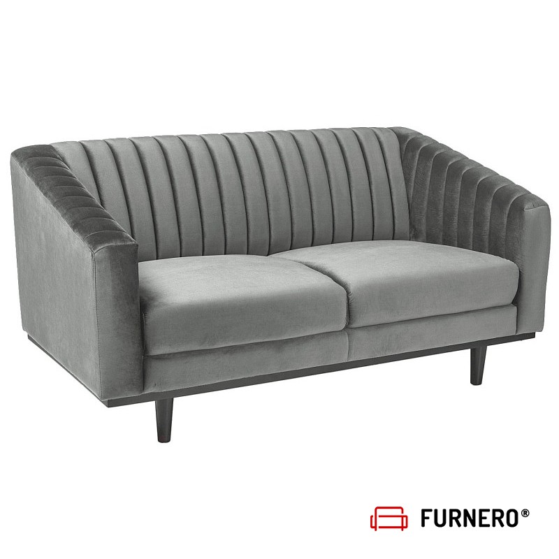 Sofa ASPREY VELVET 2