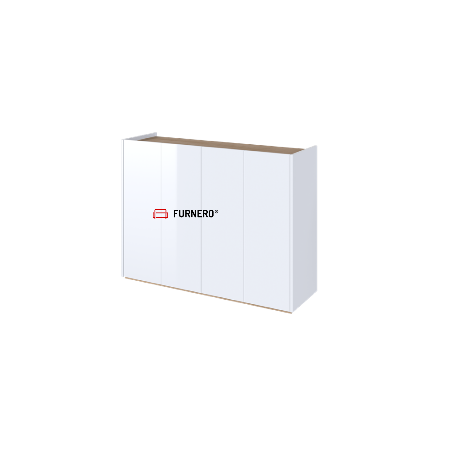 Komoda EASY EA-02 Komoda EASY EA-02