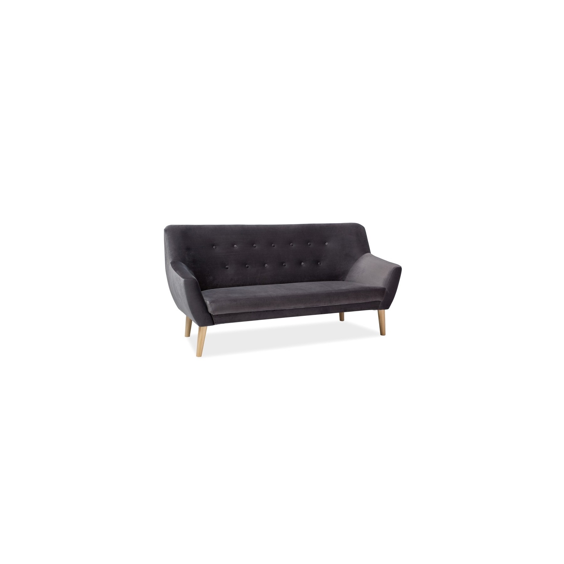 Sofa NORDIC 3 VELVET