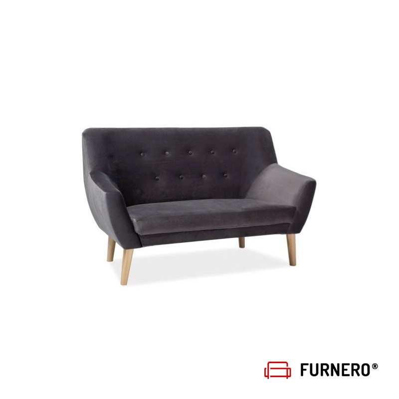 Sofa NORDIC 2 VELVET