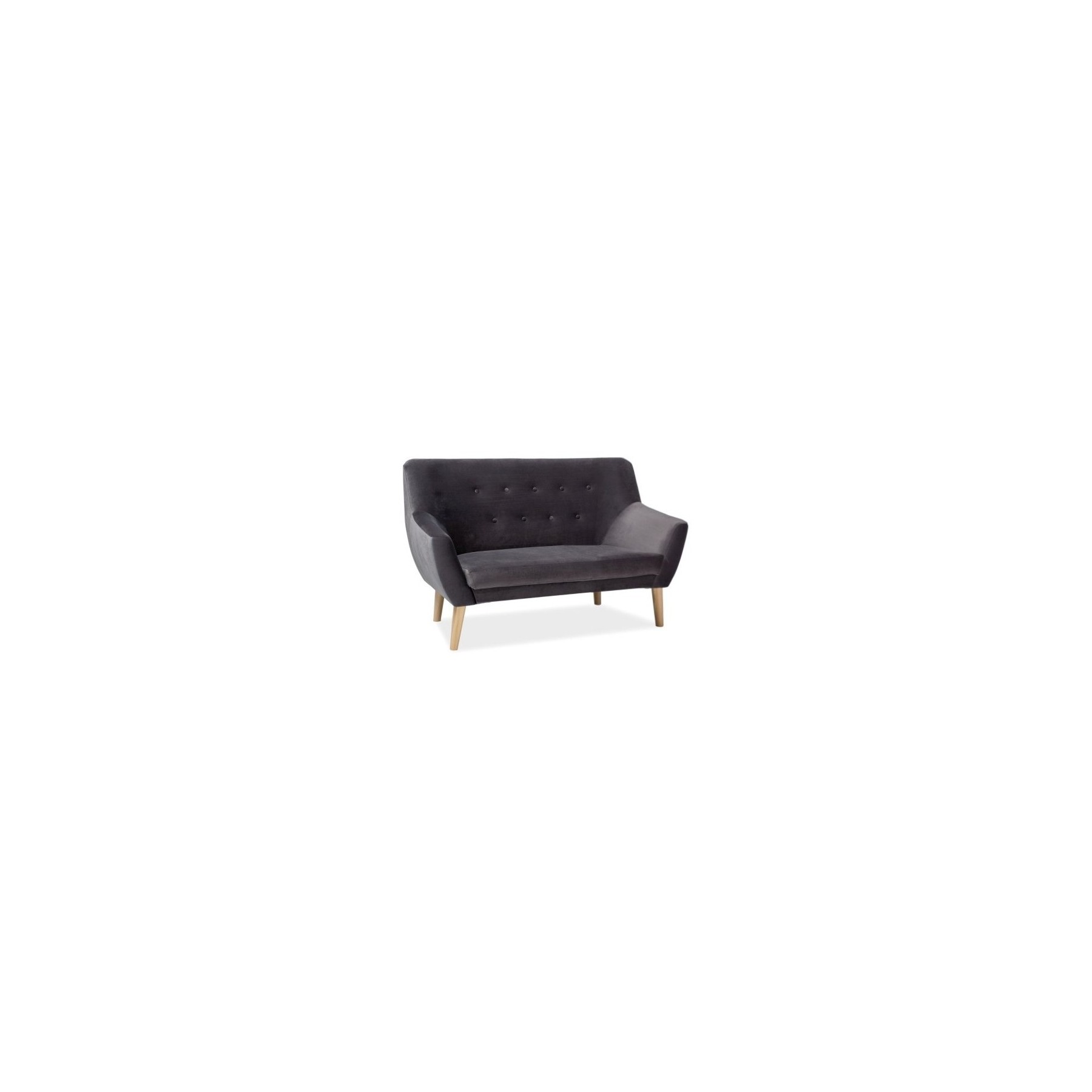 Sofa NORDIC 2 VELVET