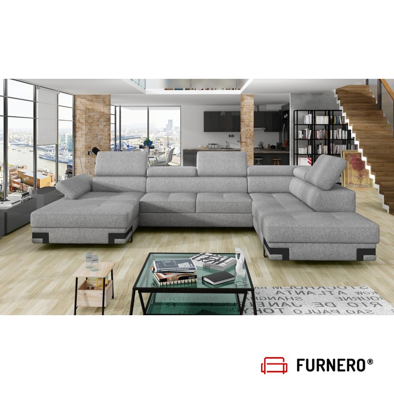 Narożnik EMPORIO XL Narożnik EMPORIO XL