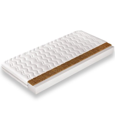 Materac STANDARD KOKOS