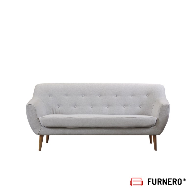 Sofa do poczekalni...