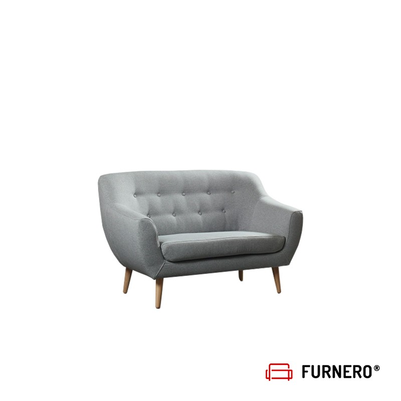 Sofa LUXEMBURG  2- osobowa