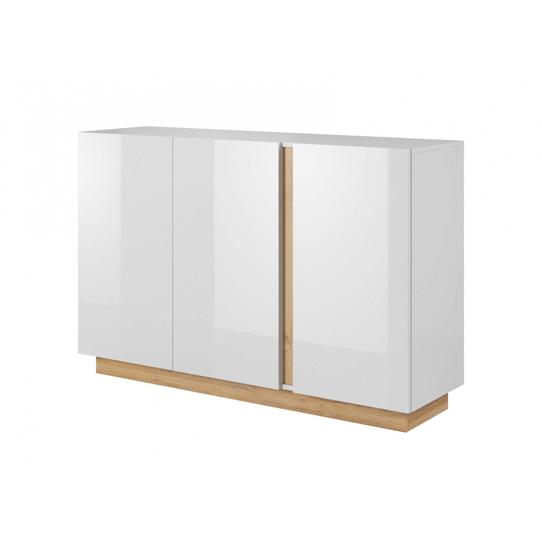 Komoda ARCO 3D