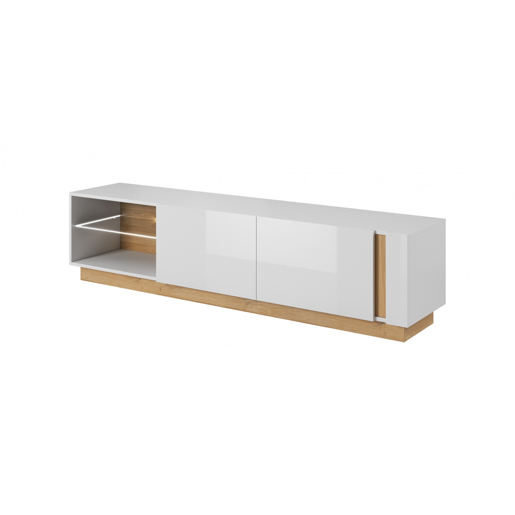 Stolik RTV ARCO 187