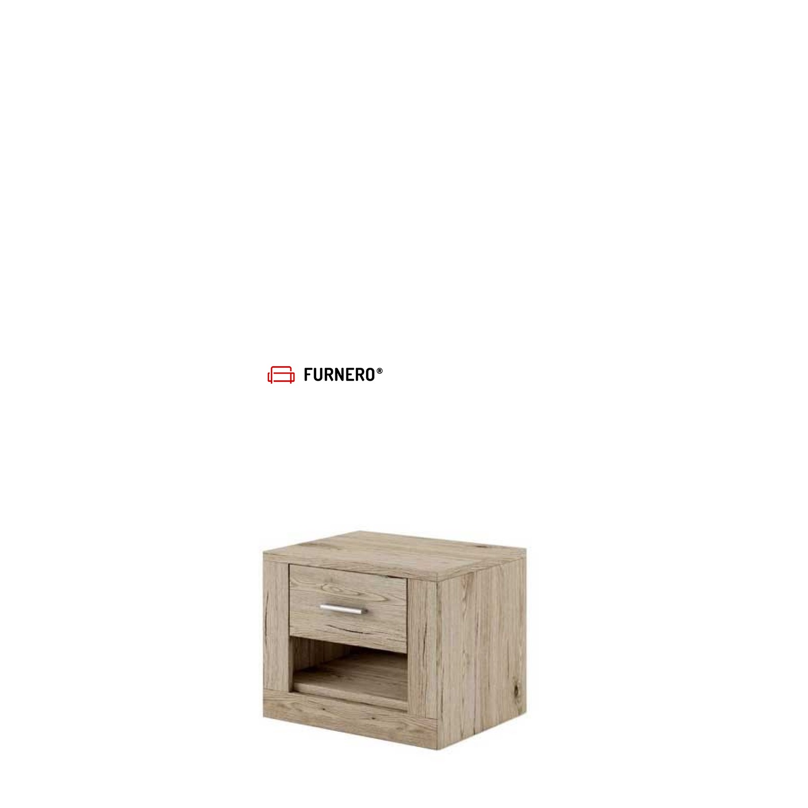 Stolik nocny IDEA ID-07 Stolik nocny IDEA ID-07