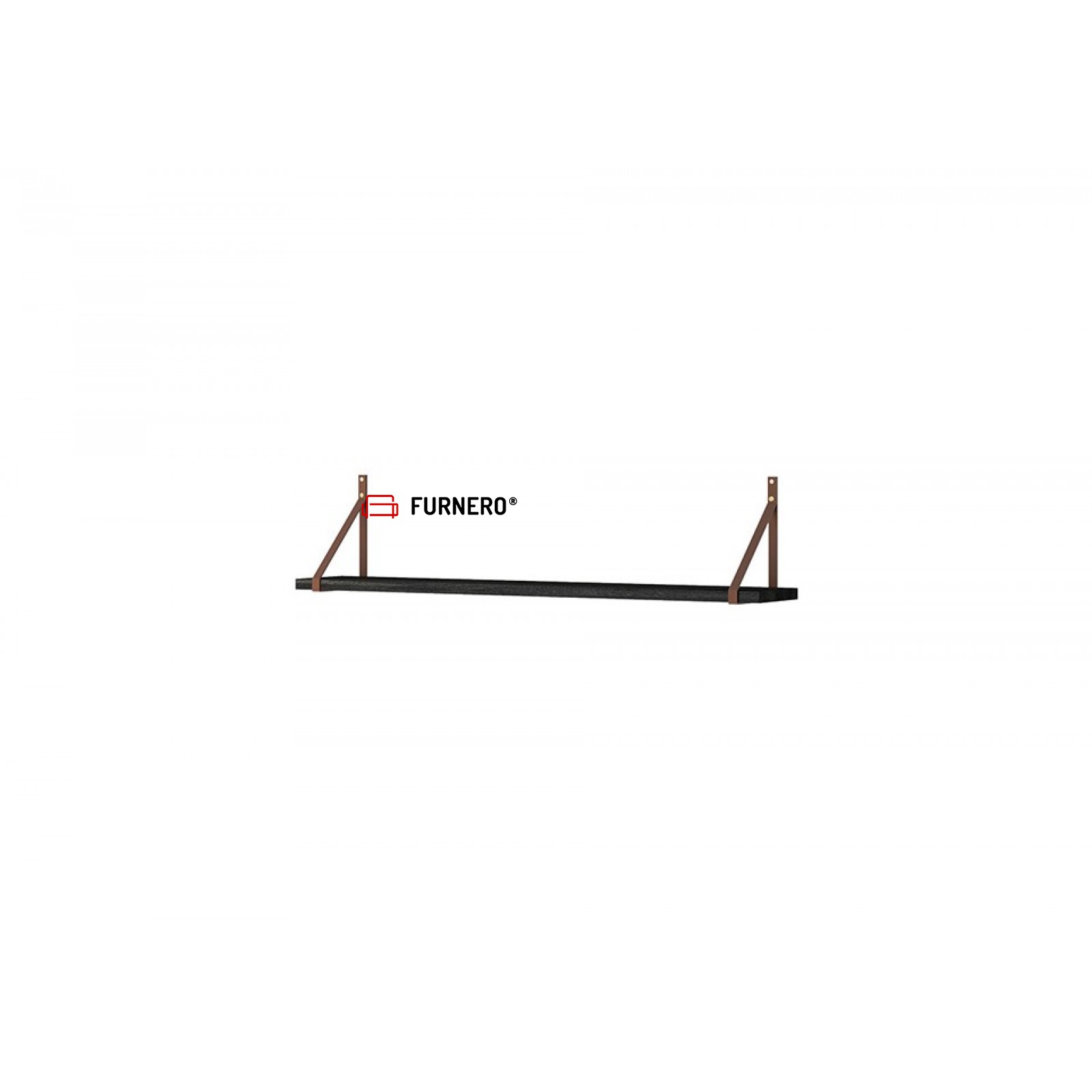 Półka DARK DP102 Półka DARK DP102