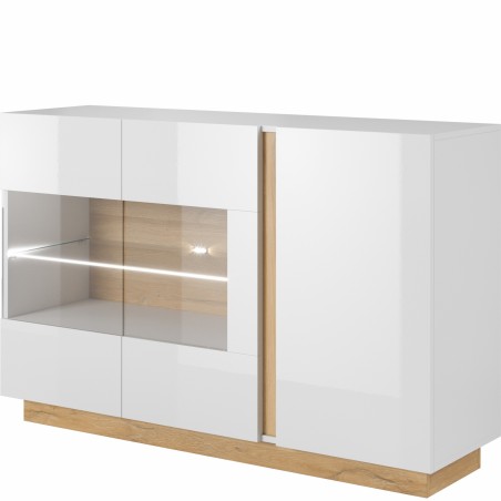 Komoda ARCO + SZKŁO