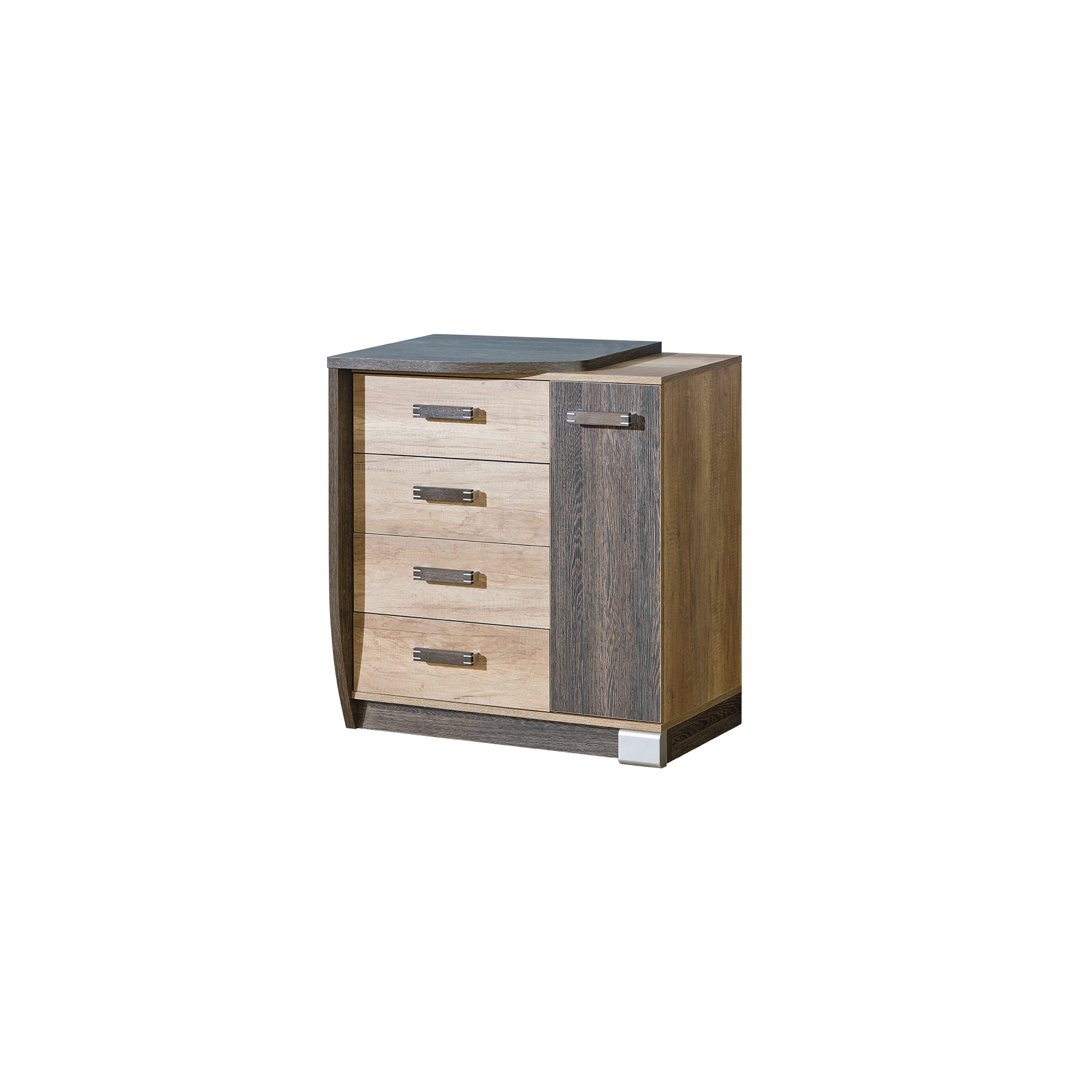 Komoda ROSERO R14 L