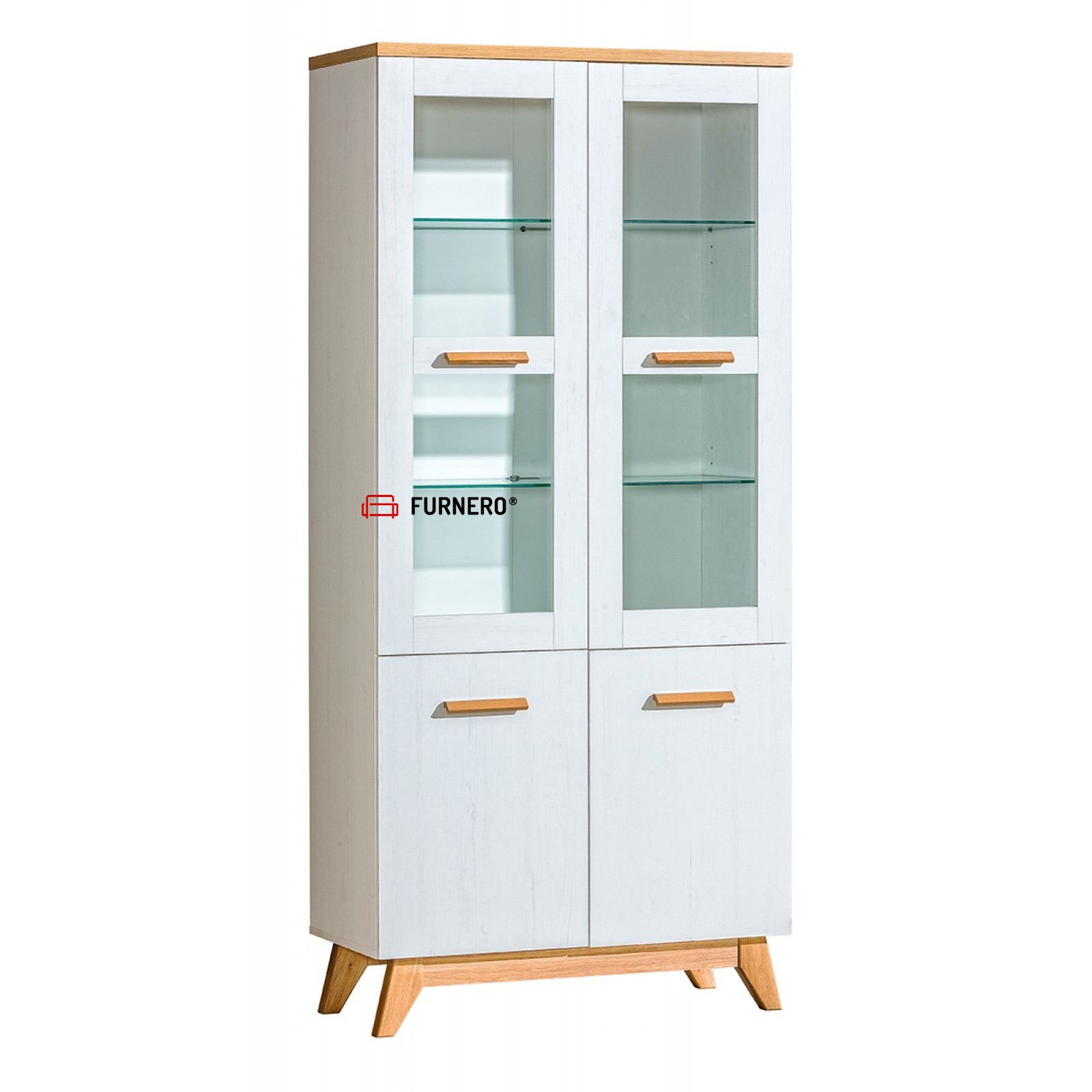 Witryna SENVO SV3 Witryna SENVO SV3