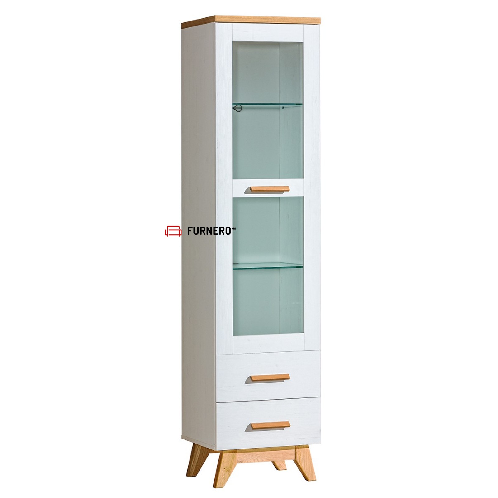 Witryna SENVO SV4 Witryna SENVO SV4