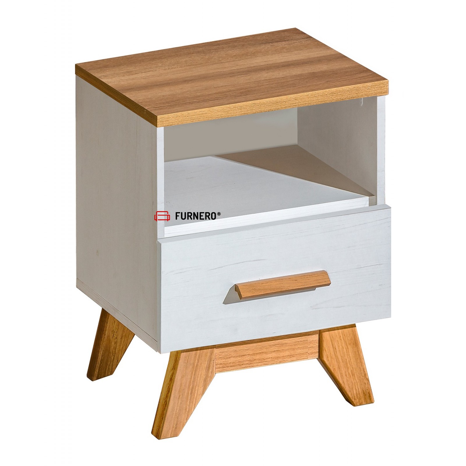 Stolik nocny SENVO SV15 Stolik nocny SENVO SV15