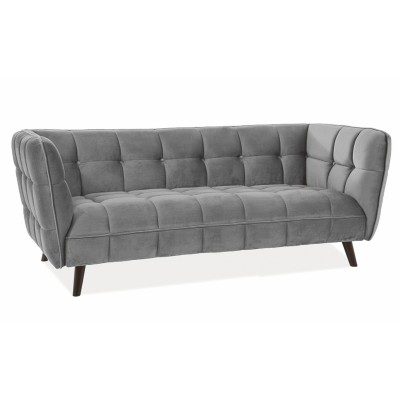 Sofa CASTELLO VELVET 3