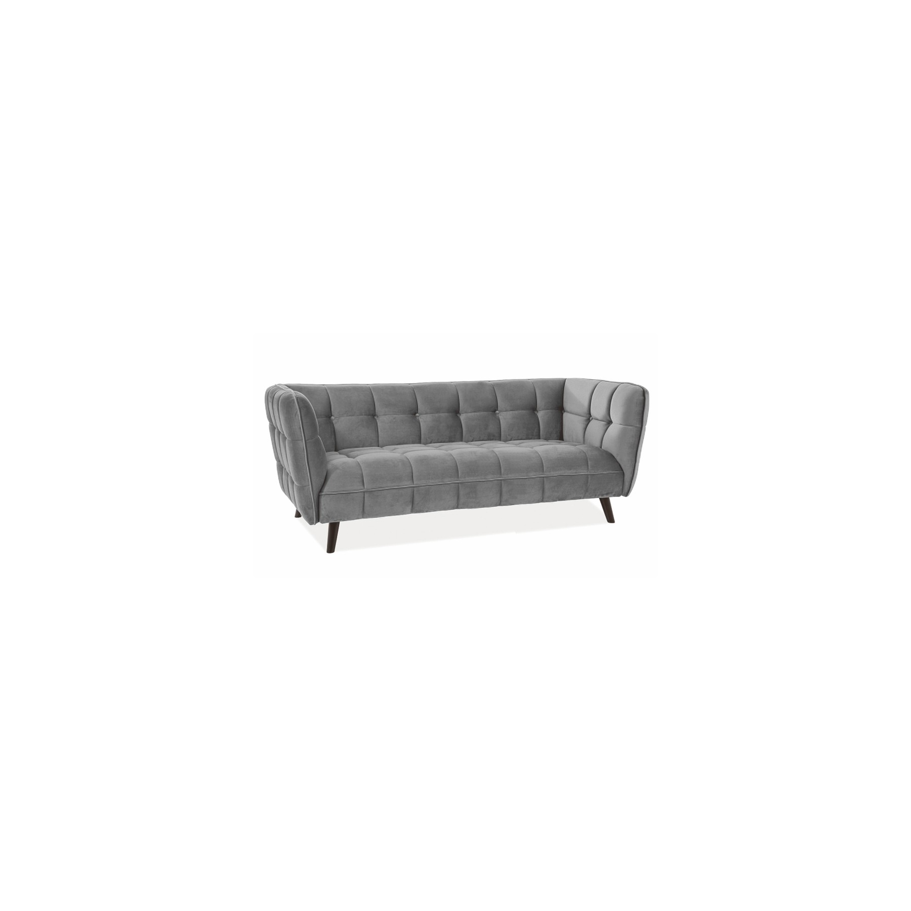 Sofa CASTELLO VELVET 3