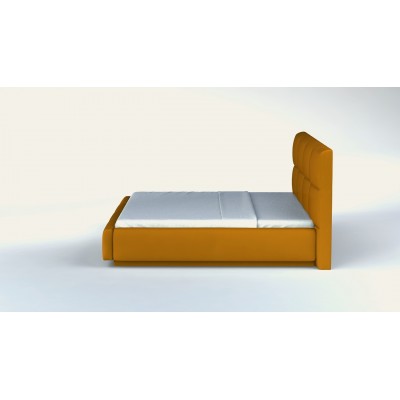 Łóżko ASTI 160x200