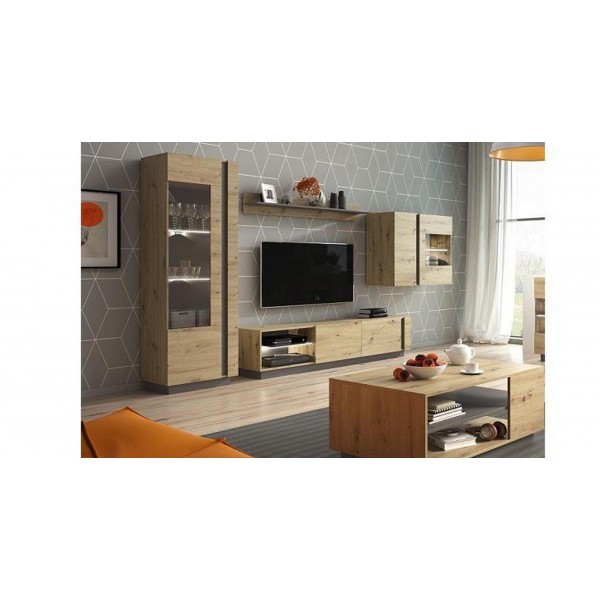 Zestaw mebli do salonu ARCO