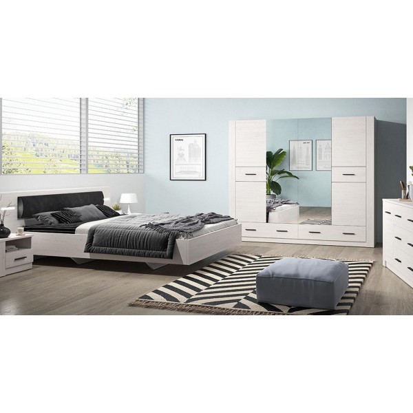 Zestaw do sypialni ANDERS