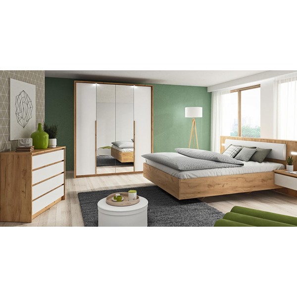 Zestaw do sypialni XELO