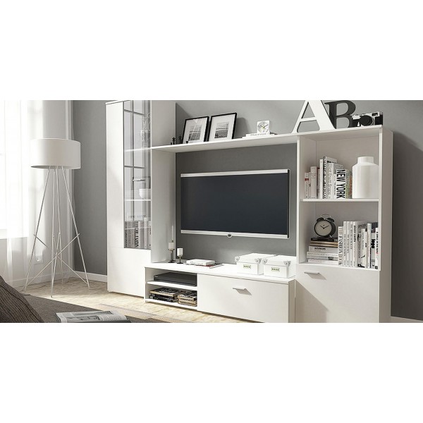 Zestaw mebli do salonu HUGO