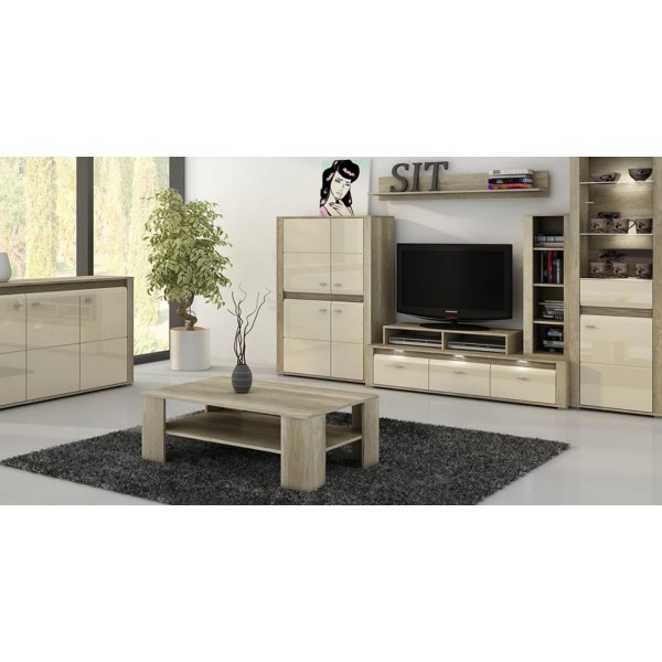 Zestaw mebli do salonu CAMPARI