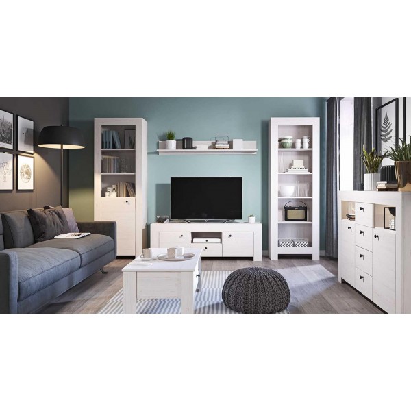 Zestaw mebli do salonu RENE