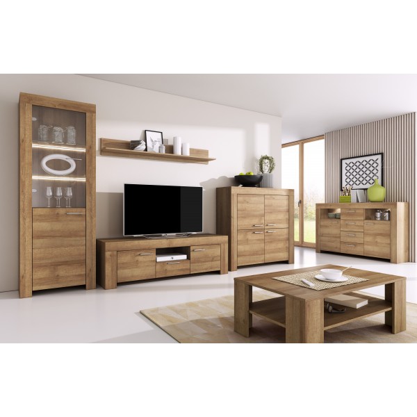 Zestaw mebli do salonu SKY