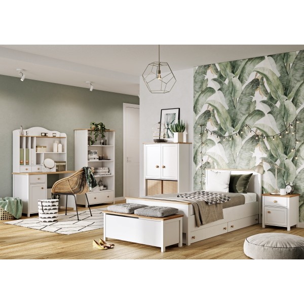 Zestaw mebli młodzieżowych STORY