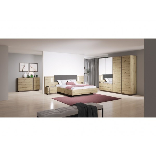 Zestaw do sypialni ARCO