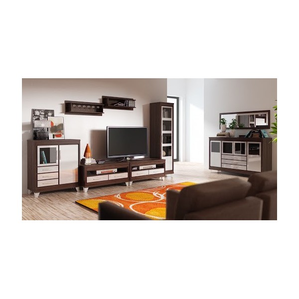 Zestaw mebli do salonu BOLIWIA