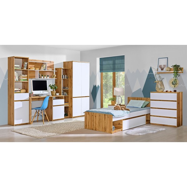 Zestaw mebli młodzieżowych ARCA