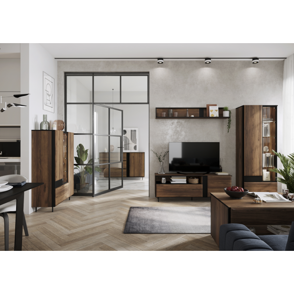 Zestaw mebli do salonu BORGA