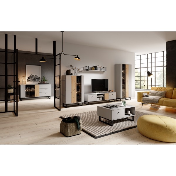 Zestaw mebli do salonu AVIO