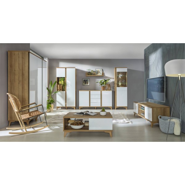 Zestaw mebli do salonu OSLO