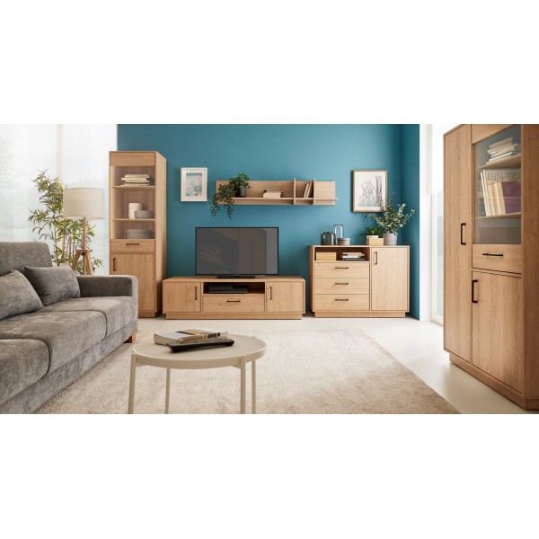 Zestaw mebli do salonu SANTIAGO