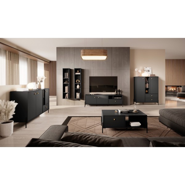 Zestaw mebli do salonu NOTTE