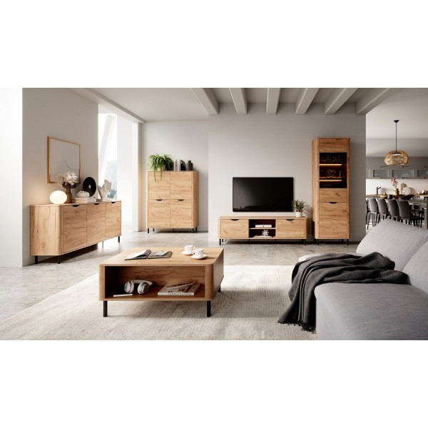 Zestaw mebli do salonu SANTI