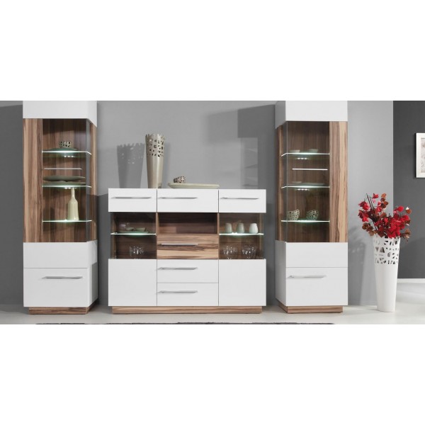 Zestaw mebli do salonu MONSUN