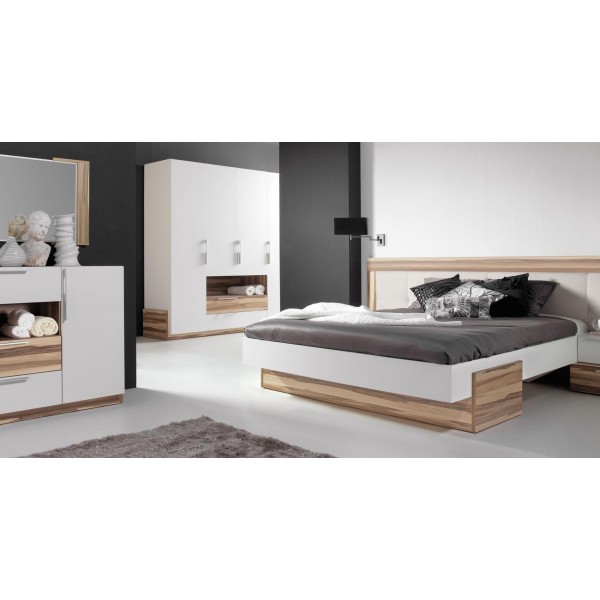 Zestaw do sypialni MORENA