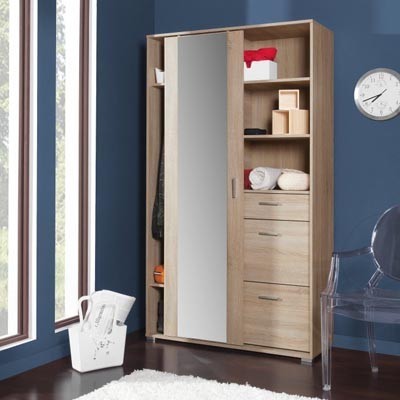 Zestaw do przedpokoju OTIS